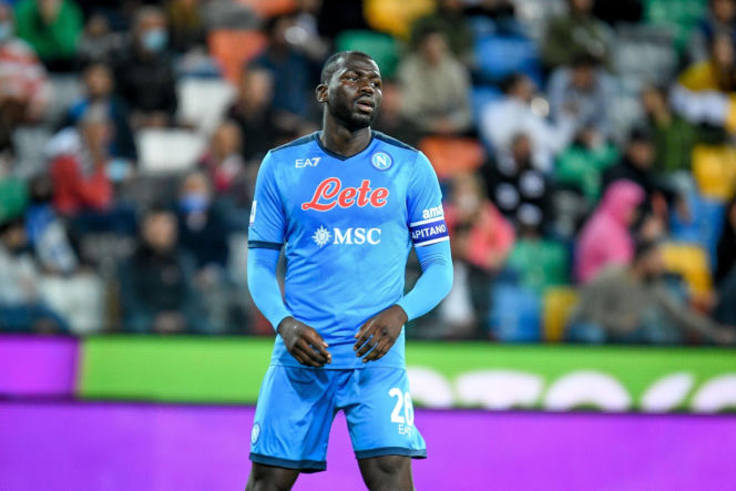 Kalidou Koulibaly
