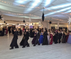 Studniówka Plastyka z Dąbrowy Górniczej