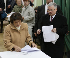 Jarosław Kaczyński ujawnia, jaką matką była Jadwiga Kaczyńska. Te słowa poruszają do głębi