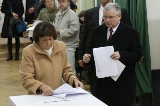 Jarosław Kaczyński ujawnia, jaką matką była Jadwiga Kaczyńska. Te słowa poruszają do głębi
