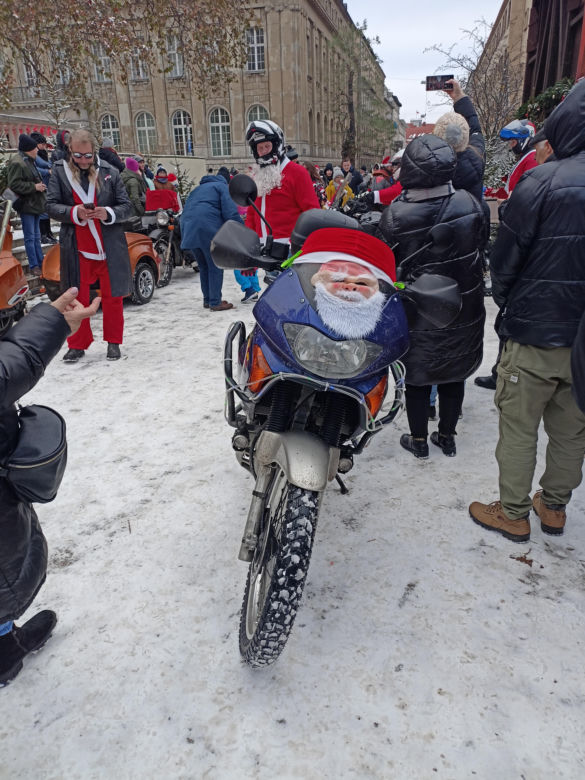 Motogwiazdory 2023 w Poznaniu