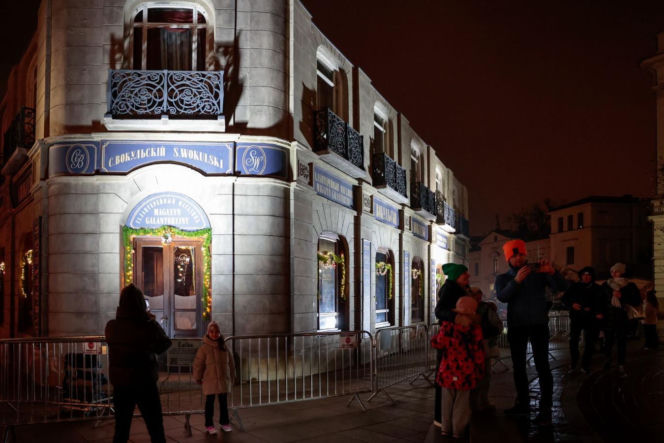 Gwiazdy polskiego kina w nowej „Lalce”. Koniec zdjęć w Warszawie. Wiemy kiedy będzie premiera