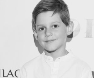 Ekipa serialu Szpital św. Anny żegna Nikodema Mareckiego. 11-latek zginął w tragicznym wypadku. Grał Igora