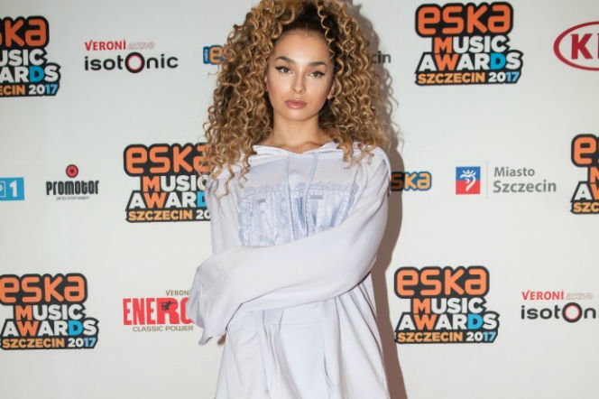 Ella Eyre o współpracy z Sigalą, nowym singlu i płycie [WYWIAD VIDEO]