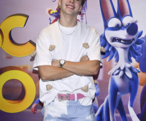 Jasper Porębski w 18. edycji Tańca z Gwiazdami. Wielki idol młodzieży powalczy o Kryształową Kulę