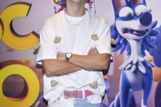 Jasper Porębski w 18. edycji Tańca z Gwiazdami. Wielki idol młodzieży powalczy o Kryształową Kulę