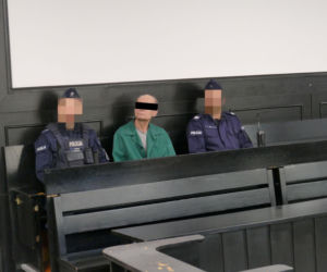 Zaatakował ukochaną