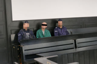 Zaatakował ukochaną