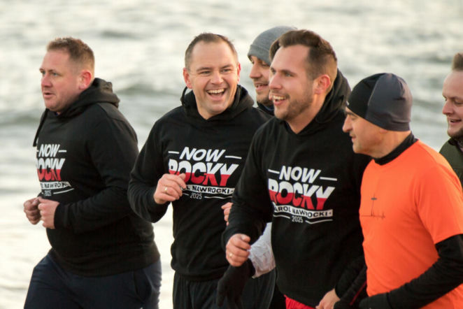 Kontrowersje wokół marki "Nowrocky". Zawiadomienie na policję