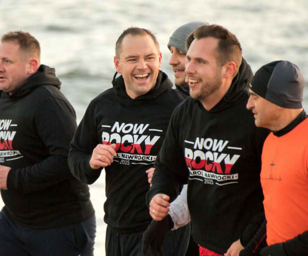 Kontrowersje wokół marki Nowrocky. Zawiadomienie na policję i zarzut bezprawnego użycia znaku towarowego