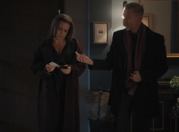 M jak miłość, odcinek 1928: Magda po ataku Pauliny dostanie od niej tajną wiadomość! Będzie zeznawać przeciwko Jabłońskiemu - ZDJĘCIA