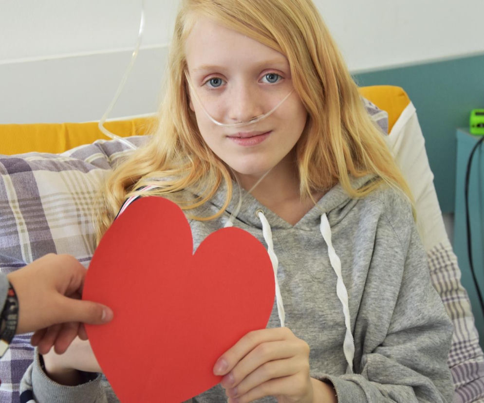 17-latka walczy o życie
