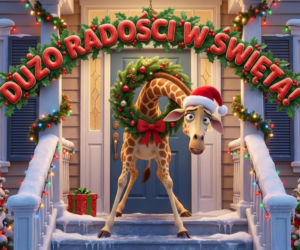 Boże Narodzenie 2025: Najpiękniejsze życzenia na Wigilię 2025. Pobierz za darmo i wyślij do najbliższych