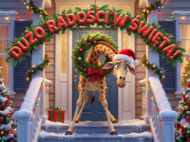 Boże Narodzenie 2025: Najpiękniejsze życzenia na Wigilię 2025. Pobierz za darmo i wyślij do najbliższych