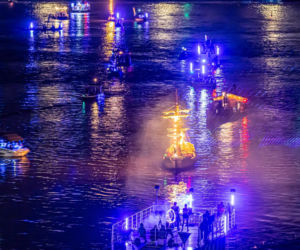 Riverlights w Warszawie