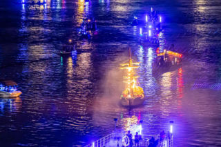 Riverlights w Warszawie