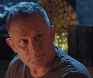 M jak miłość odc. 1899. Artur Rogowski (Robert Moskwa)