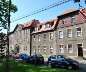 Jego nazwa miała powstać podczas polowania. To jedno z najpiękniejszych miast na Górnym Śląsku