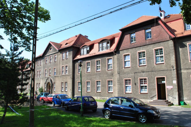 Jego nazwa miała powstać podczas polowania. To jedno z najpiękniejszych miast na Górnym Śląsku