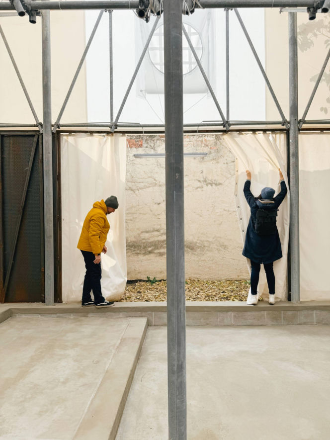 Short lista Mies van der Rohe Award 2026