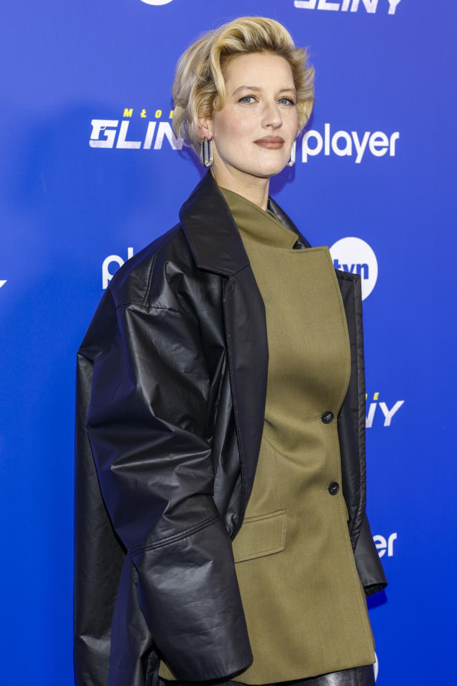 Terapia uratowała Aleksandrę Domańską. "Wpadłam w takie bardzo autodestrukcyjne zachowania"