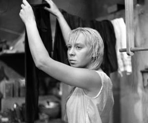 Zofia Kucówna czuła się samotna