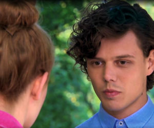 Barwy szczęścia, odcinek 2158: Kacper po ataku Justina wyleci z reality show?