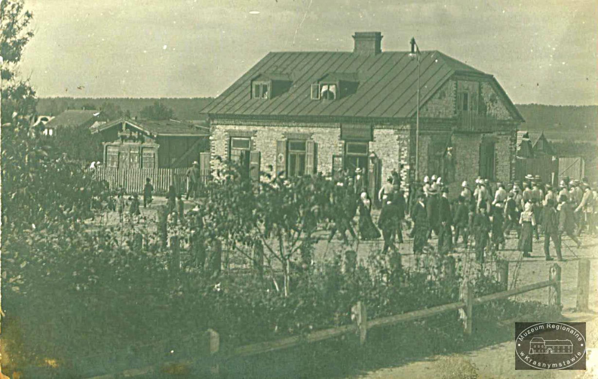 Krasnystaw