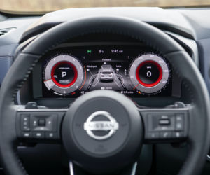2021 Nissan Qashqai