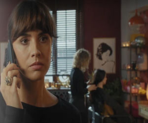 M jak miłość odc. 1932. Kama (Michalina Sosna)