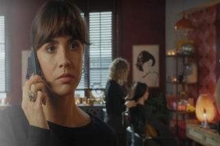 M jak miłość odc. 1932. Kama (Michalina Sosna)