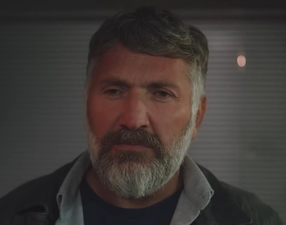 Splątane losy: Remzi