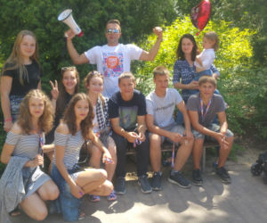Patrol Eska Summer City przez całe wakacje gości w Białymstoku