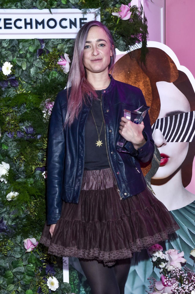 Od "Na Wspólnej" do artystycznej rewolucji. Co dziś robi Matylda Damięcka?