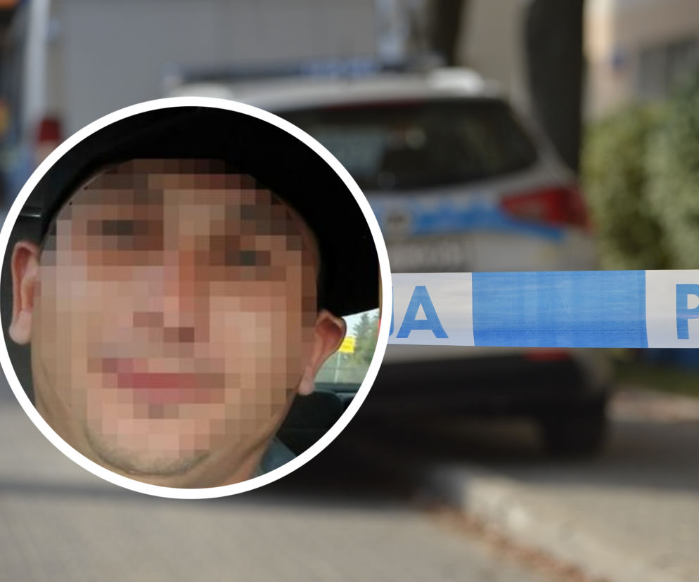 Leszek jeszcze żył, gdy ciągnęli go za autem! Wstrząsace szczegóły mordu pod Ostrowem 