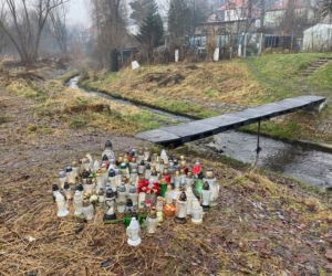 Jelenia Góra: Pogrzeb 11-letniej Danusi. Całe miasto pogrążone w smutku