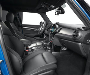 2021 MINI Cooper S 5-drzwiowy
