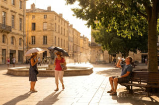 Prognoza pogody na koniec czerwca. Nadciąga fala potężnych upałów
