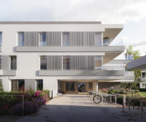 Augustówka Residence