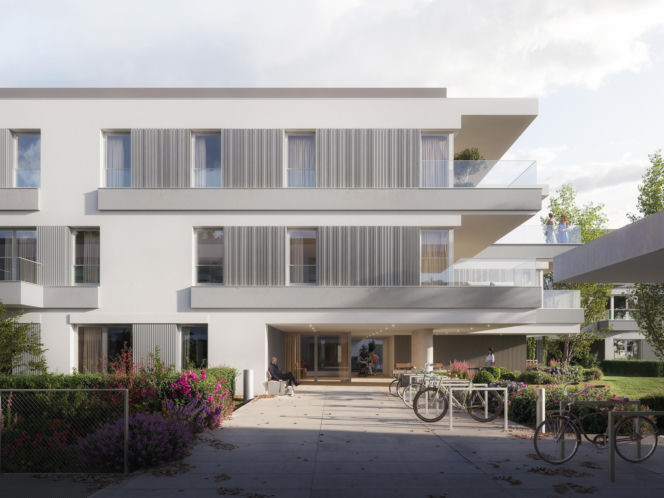 Augustówka Residence