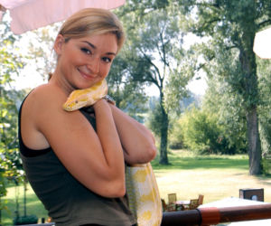 Martyna Wojciechowska