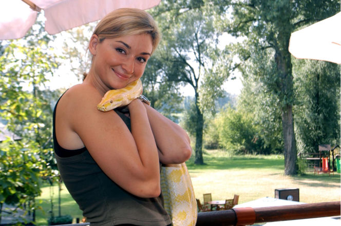 Martyna Wojciechowska