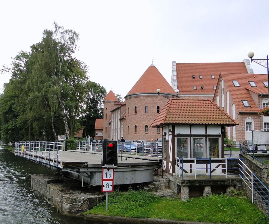 3. Giżycko (gmina miejska)