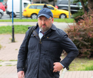 Adam Bielan wezwany na Nowogrodzką