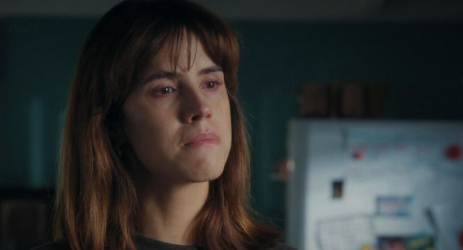 M jak miłość odc. 1924. Kama (Michalina Sosna)