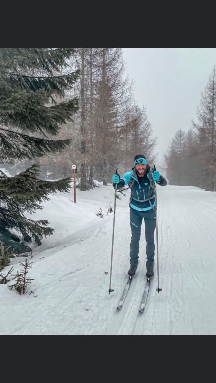 Dorota Gardias ma nowego partnera? Mężczyzna jeździ za nią po całym świecie 