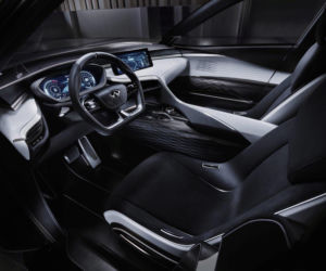 Infiniti QX Sport Inspiration 