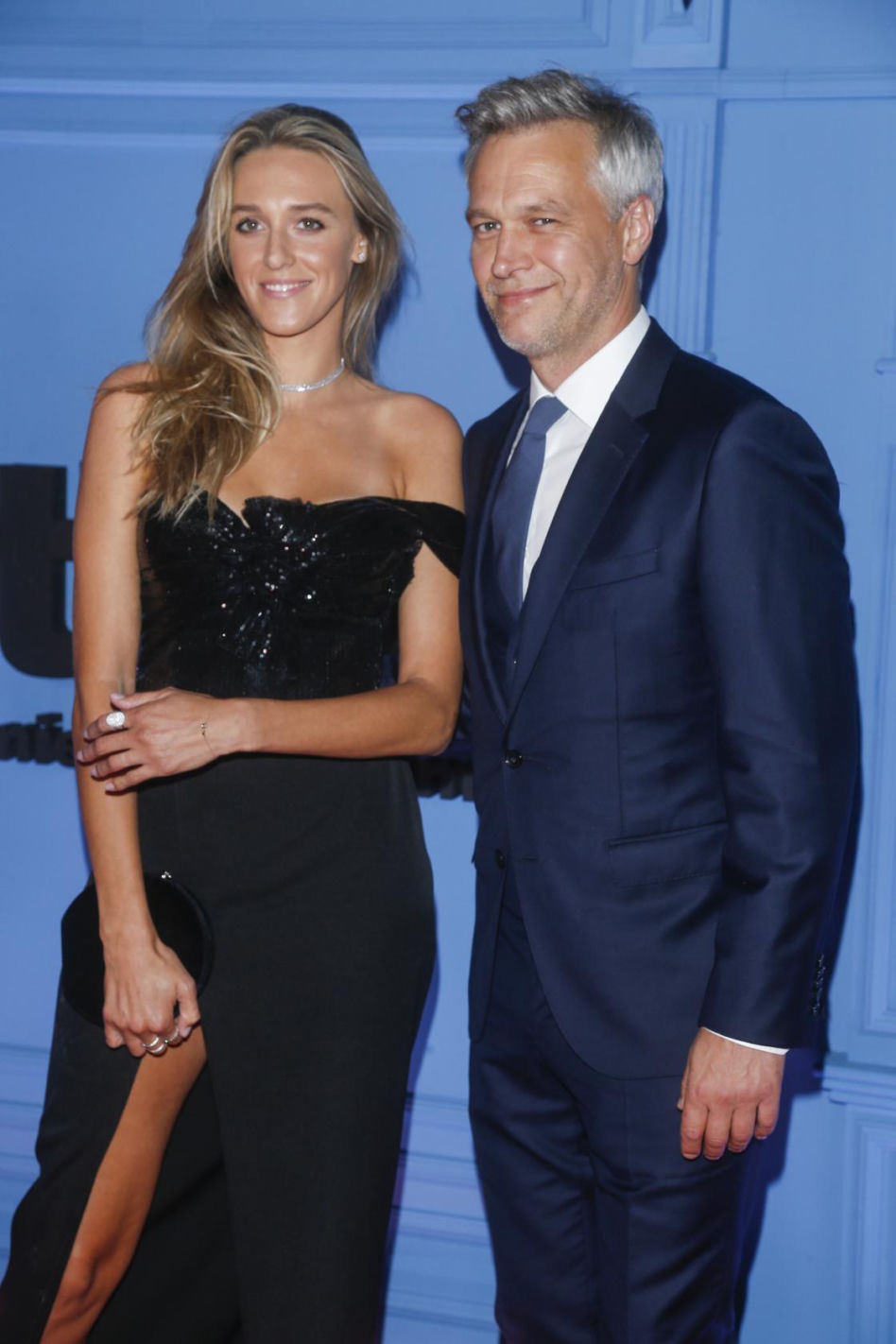 Michał Żebrowski, Aleksandra Żebrowska