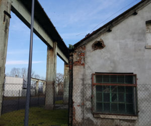 Fabryka Pełna Życia w Dąbrowie Górniczej