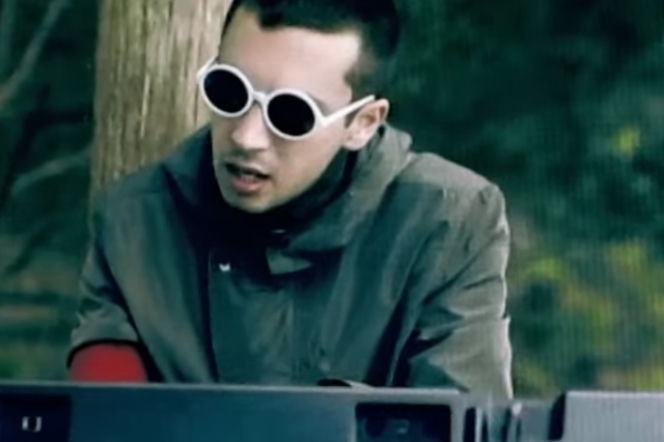 Gorąca 20 Premiera: Twenty One Pilots - Ride. Hit na miarę Stressed Out?